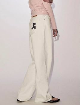 Amazon.co.jp: Rest&Recreation 白 ロゴ パンツ : ファッション Amazon.co.jp: Rest&Recreation 白 ロゴ パンツ : ファッション